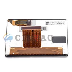Quality 4.3 INCH Toshiba LT043AB3H100 TFT LCD Screen Display Panel For Car GPS Auto Spare Parts wholesale