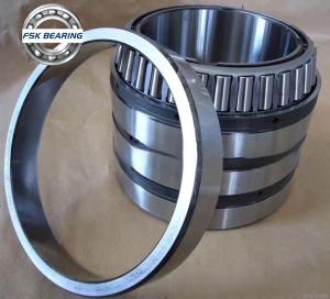 Quality TQO 330662 E/C480 Four Row Tapered Roller Bearing 355.6*482.6*269.88mm Low Friction And Long Service Life wholesale
