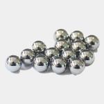 AISI316/316L Round Steel Balls For Medical Instruments 2.381MM 3/32 Corrosion
