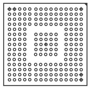STM32H750IBK6TR      STMicroelectronics