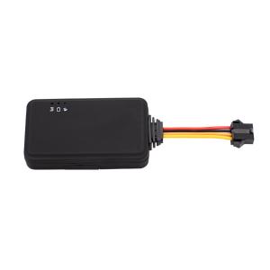 Quality AIS 40 Anti Theft Acc Accurate Real Time Motorcycle GPS Tracker 12v wholesale