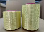53-554um Cable Filler Material , 18-1670Dtex High Strength Tenacity Polyester