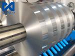 High Grade Hydrophilic Coating Aluminum Foil/alu Foil Jumbo Rolls For Air