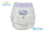 Bubble Waistband Infant OEM Manufacturer Tape Overnight Disposable Baby Diaper