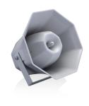 Horn Speaker,SC-47