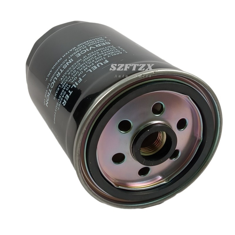 Genuine New 319222B900 31922-2B900 Diesel Fuel Filter for Hyundai Santa Fe KIA Optima Sorento 2.2L