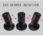Adjustable Beam Angle 3W LED Mini Spot Light