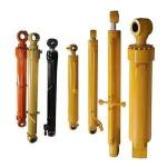 Hydraulic Cylinder For Excavator HITACHI ZAX70 ZAX120 ZAX200 ZAX240 ZAX330