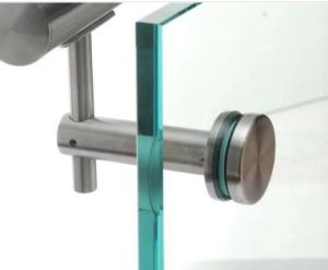 Quality Clear Tempered Glass 4-19mm For Balcony in Hotel wholesale