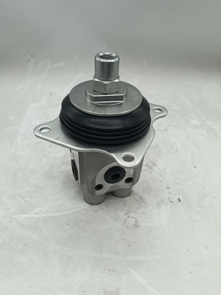702-16-0165 Excavator Hydraulic Parts , PC200-5 PC200-6 Hydraulic Pilot Control
