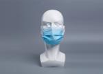 Anti Virus 3 Ply EN149 Disposable Sheet Earloop Mask