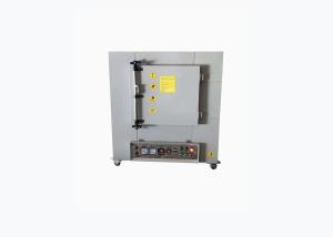 Jd-8002 Temperature And Humidity Box Heating Time ≤5-8 °c/min High Temperature Oven