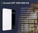 5000ES SPF 5000 ES PV Solar Hybrid Inverter Off Grid Monocrystalline Silicon