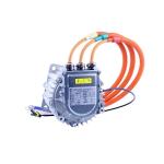 Unmatched Smoothness 3kW PMSM for Driverless Vehicle AGV