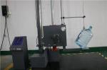 Package Mechanical Shock Test Machine , Drop Ball Test / Toys Drop Test Machine