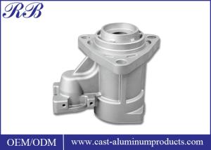 China Custom Stainless Steel Precision Casting Investment Casting For Industry on sale