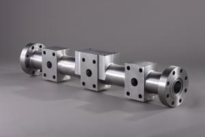 Quality Professional Mud Pump Spare Parts for Top-Notch Drilling Performance wholesale