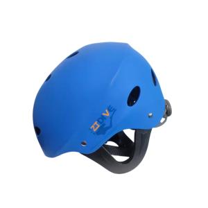 Quality ZTDIVE ABS Swift Water Rescue Helmet , Thickened Search And Rescue Helmet wholesale