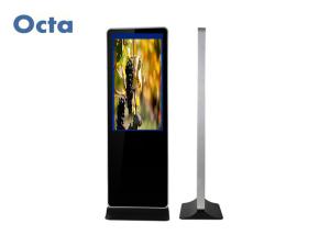 Quality Indoor Stand Alone Digital Signage HD LCD Digital Advertising Displays wholesale