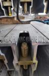 1000mm Conveyor Belt Jointing Machine