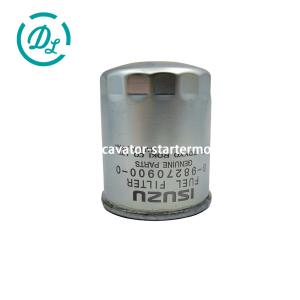 Quality Excavator Fuel Filter 8-98270900-0 VI892709000 SK75-8 Excavator wholesale