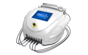 Quality Clinic / Salon Skin Tightening Facial Rejuvenation Machine Radio Frequency wholesale
