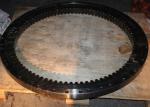 Excavator EX120-2 Slewing Ring Turntable Bearing 9147259