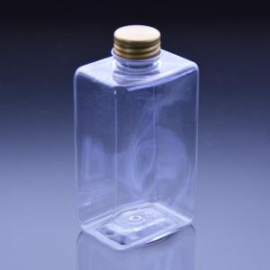 Quality Hot Transfer Printing 300ml 20mm Disposable Juice Containers wholesale