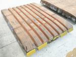 High wear resistance and hardness crusher replacement wear parts to save your