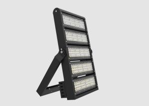Quality 250W Waterproof 480 Volt Football Stadium Lights Warm White Graphene Heat Sink wholesale