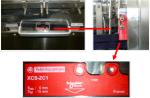Automatic Small Bottle Unscrambler Machine 6000bph