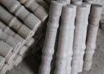 G617 Natural Stone heshan Red Almond Cream polished granite paving stone tiles