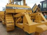 Japanese original used CAT D7H bulldozer for sale/used CAT d7h bulldozer ready