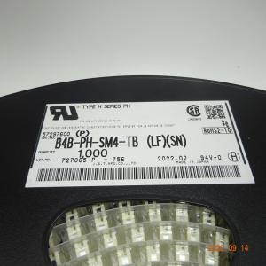 Quality B4B-PH-SM4-TB Automotive Chip Connector Original Interconnect wholesale