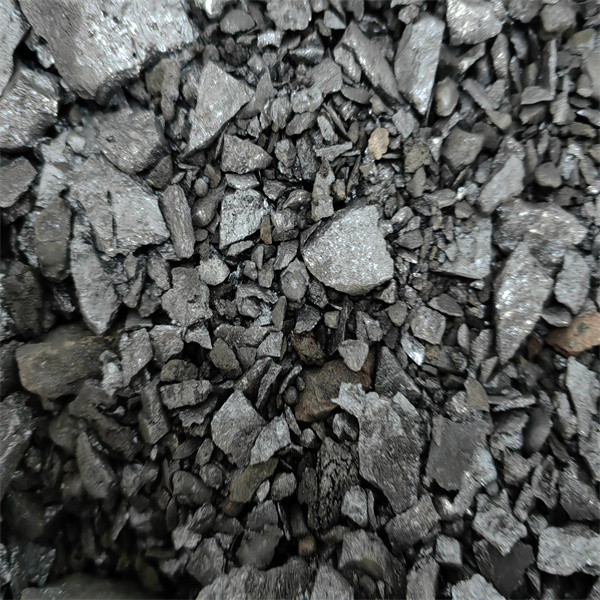 10mm Ferro Silicon 70  Ferro Silicon Alloy For Steelmaking 