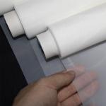 Wear Resistant Nylon Filter Mesh 5 - 120 Micron For Food / Mining Industry
