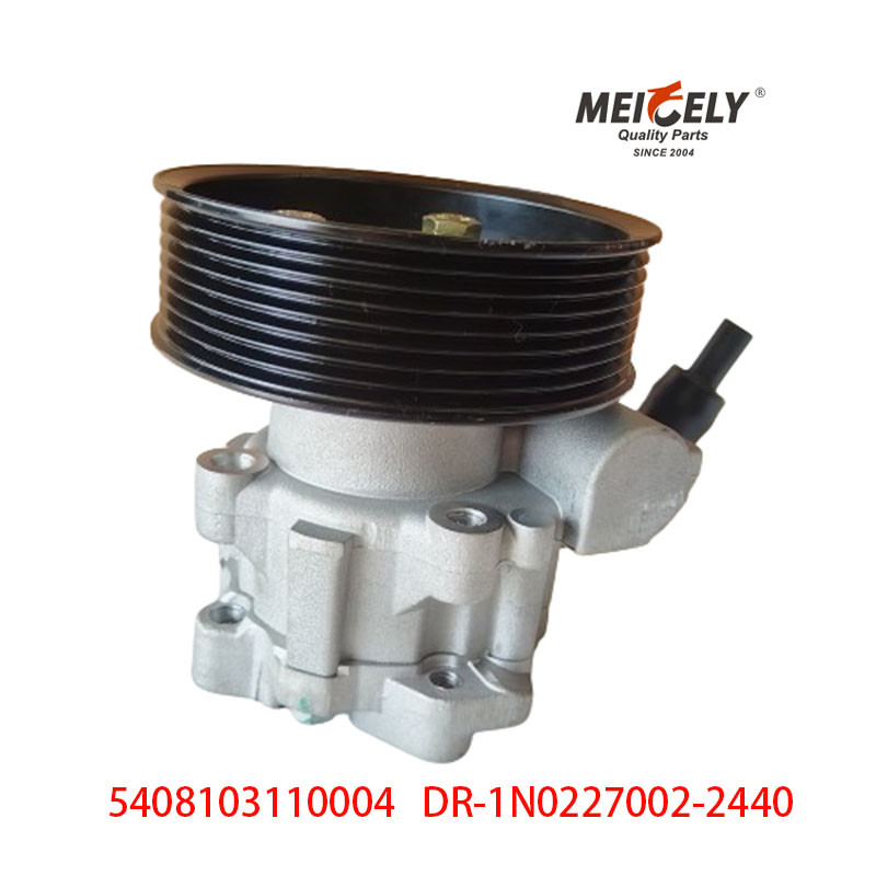 Stock Power Steering Pump 5408103110004 For Ford Ranger Mazda
