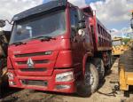 dump truck cebu for sale used sinotruk howo dump truck hydraulic repair kits for