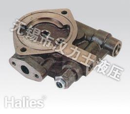 Quality Hydraulic Gear Pump PC200-3/5 wholesale