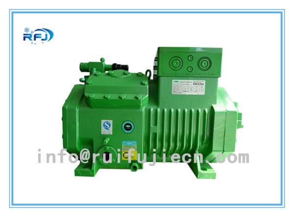 12HP Semi hermetic Piston Refrigeration Compressor 4TCS-12.2 CE/SGS 380V-420V