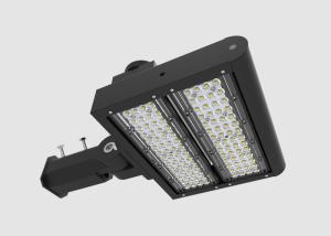 Quality 100W LED Area Lighting / SMD Module Outdoor LED Street Light With Photocell wholesale