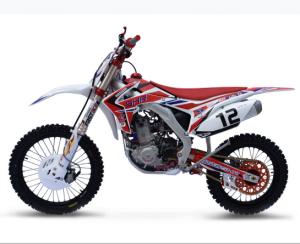 Quality Off Road Motorcycle 250cc Dirt Bike wholesale