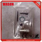 Excavator Common Rail Fuel Injector Kits 095000-5471 For Engine 4HK1