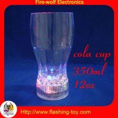 Quality flash cola glass wholesale