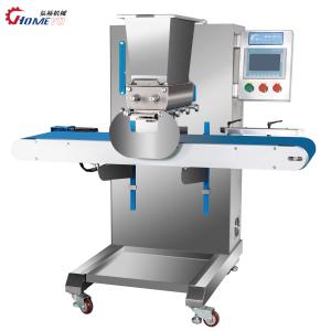 Quality 350 KG High Productivity Biscuit Maker Cookies Making Machine wholesale