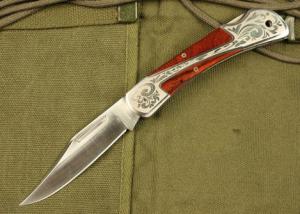 Quality Buck Knife 719 wholesale