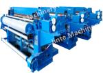 Roadway Railway Highway Bridge 0.45-2.6mm Gi Wire Welding Machine