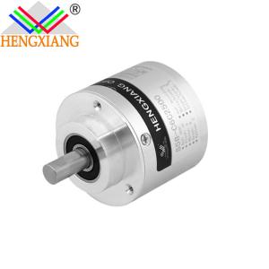 Quality Shaft 10mm OD 58mm S58 Heavy Duty Encoder 1024ppr wholesale