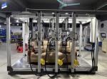 EN 4875/BIFMA X5.4/EN 1728 Three Seat Sofa Durability Tester Sofa Fatigue Test