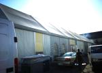 20x50 Aluminum Event Tent
